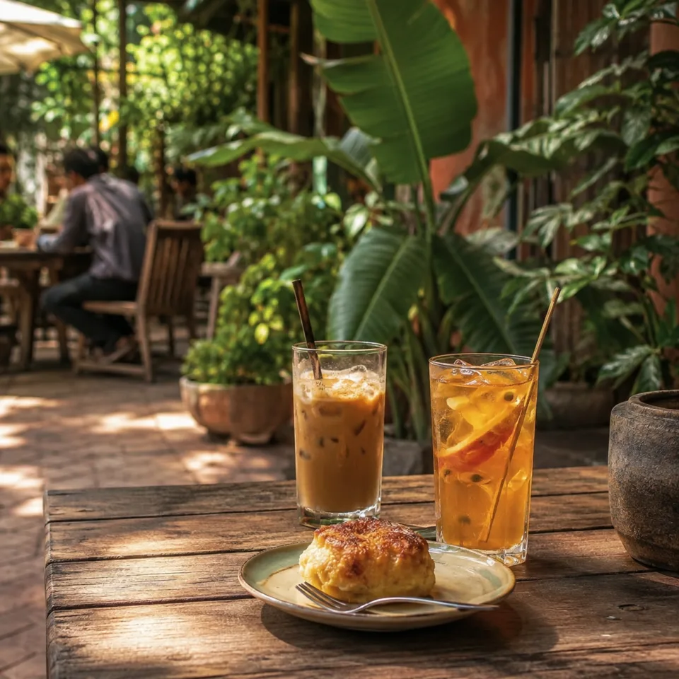 Bàn dài cho nhóm